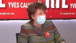 "C'est navrant de voir des artistes piétiner leur outil de travail !" : Roselyne Bachelot indignée par les César 2021