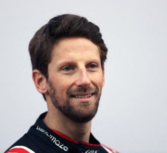 Romain Grosjean rejoint 'L'Equipe'.