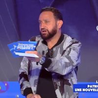 Cyril Hanouna répond à Patrick Timsit : "Il me fait de la peine"