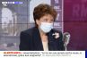 Emue, Roselyne Bachelot confie à Jean-Jacques Bourdin avoir eu peur de mourir de la Covid-19