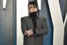 Marilyn Manson visé par une plainte pour viol de l&#039;actrice de &quot;Game of Thrones&quot; Esmé Bianco
