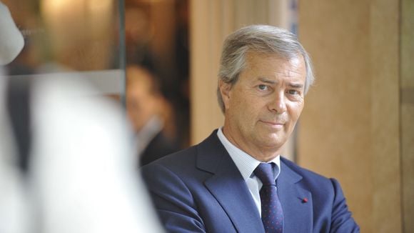 Vivendi fait la paix avec Mediaset