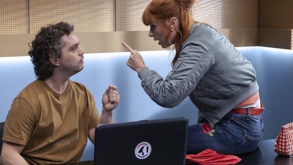 Audiences : Le phénomène "HPI" au-dessus des 10 millions sur TF1, F3 2e, catastrophe pour F2 battue par TMC