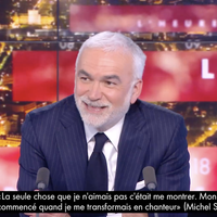 Audiences : CNews de nouveau devant BFMTV, record historique pour "L'heure des pros 2" avec Michel Sardou