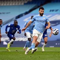 Ligue des champions : La finale entre Manchester City et Chelsea sera diffusée sur RMC Story ce soir