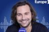 Business des vidéos personnalisées : Bertrand Chameroy se paie Pierre-Jean Chalençon sur Europe 1