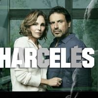 "Harcelés" : Claire Keim et Bruno Salomone pris pour cible ce soir sur M6