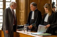 Bande-annonce de "La loi de Damien"