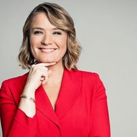 Pascale de La Tour du Pin quitte la matinale de LCI pour BFMTV