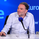 Yann Moix : "Je suis en préparation de 'Podium 2'"