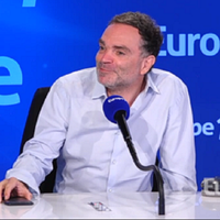 Yann Moix : "Je suis en préparation de 'Podium 2'"