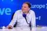 Yann Moix : "Je suis en préparation de 'Podium 2'"