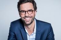 "La Quotidienne" : Le bêtisier pour la 1000e de l'émission