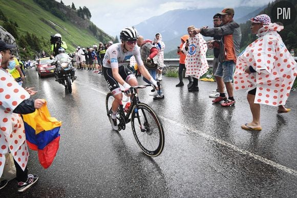 Le Tour de France