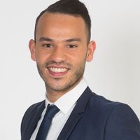 "20h22" : Mohamed Bouhafsi rejoint Anne-Sophie Lapix pour la nouvelle émission politique de France 2