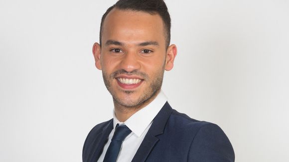 "20h22" : Mohamed Bouhafsi rejoint Anne-Sophie Lapix pour la nouvelle émission politique de France 2