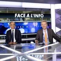 "Face à l'info" : Eric Zemmour enregistre un record historique sur CNews