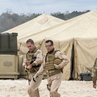 M6 dégaine la saison 2 de "SEAL Team" ce soir avec... 5 épisodes inédits à la suite !