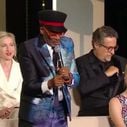 Video : L'énorme bourde de Spike Lee