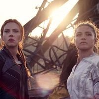 "Black Widow" : Les cinémas américains furieux après la sortie simultanée du film sur Disney+