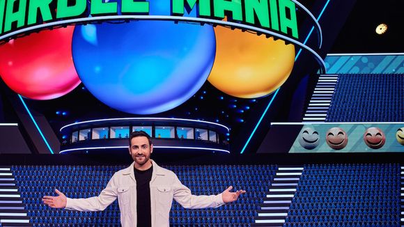 Audiences : "Candice Renoir" leader, "Marble Mania" faible en baisse, "NCIS" stable derrière France 3