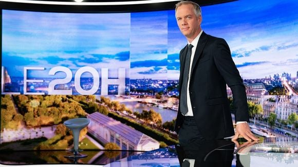 Audiences access 20h : Le "20 Heures" de TF1 boosté par Macron, "En famille" en forme, "Chefs" remonte