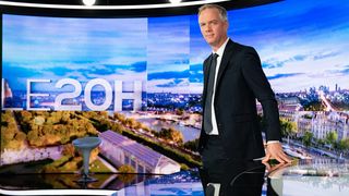 Audiences access 20h : Julien Arnaud sème Karine Baste-Régis, Florence de Soultrait en hausse, "PBLV" progresse