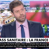 Clash sur CNews, Afghanistan, gaffe de Laurence Boccolini, regrets de Christophe Hondelatte : La Veille Puremédias