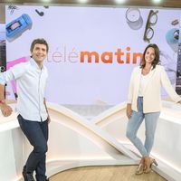 "Télématin", Bruno Guillon, Estelle Denis : Quel premier bilan d'audience pour les nouveautés ?