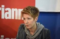 Natacha Polony : "Il faut arrêter de traiter d'abrutis ceux qui ont regardé le doc 'Hold Up'"