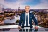 Audiences access 8 p.m .: Record for Birch, Moulins at the highest, "28 minutes" in the top, "TPMP" (P1) to the lowest