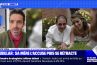 Interviewée, la mère de Cédric Jubillar accuse son fils du meurtre de sa femme, avant de se rétracter