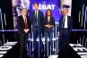 Audiences : Quel score pour le débat Zemmour/Mélenchon sur BFMTV ?