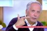 "Vous incarnez l'immondice !" : Fabrice Luchini s'en prend (encore) à un journaliste de CNews