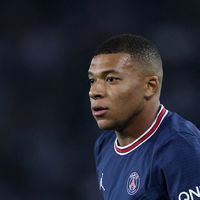 Kylian Mbappé invité exceptionnel de Jérôme Rothen sur RMC demain