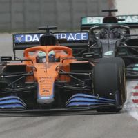 Formule 1 : C8 diffusera le grand prix des États-Unis en prime le dimanche 24 octobre