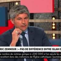 "Epuration ethnique" dans "certains quartiers" : Le CSA saisi après les propos du LR Gilles Platret sur CNews