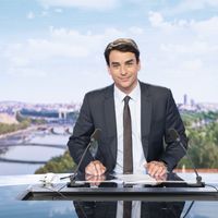 "J'ai une idée pour la France" : Julian Bugier à la tête d'un nouveau magazine sur France Télé