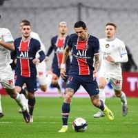 OM/PSG : L'application Free Ligue 1 diffusera en clair 30 minutes d'extraits en quasi-direct