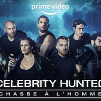 "Celebrity Hunted" : La chasse aux personnalités débute aujourd'hui sur Amazon Prime Video