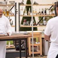 Audiences access 19h : Record pour "C à vous" et Objectif Top Chef", "DNA" faible, Nagui leader