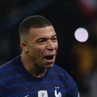 Audiences : Mbappe leader des audiences, La Star Ac battue par le téléfilm de Fr3, "Les Grosses têtes" faibles