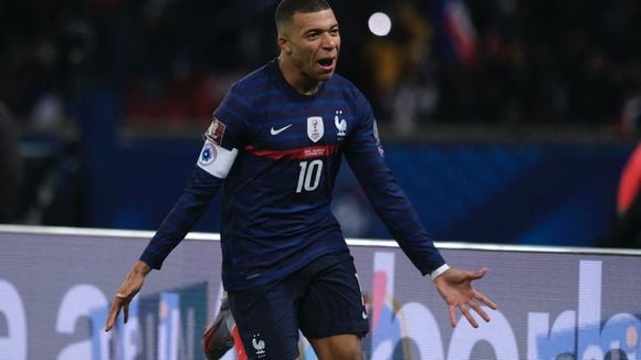 Audiences : Mbappe leader des audiences, La Star Ac battue par le téléfilm de Fr3, "Les Grosses têtes" faibles