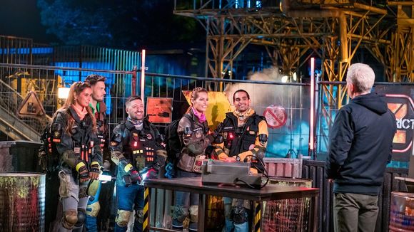 "District Z" : L'émission de zombies de Denis Brogniart de retour sur TF1 ce soir