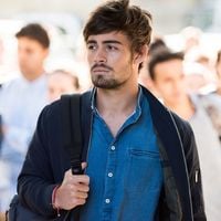 Clément Rémiens quitte "Ici tout commence" sur TF1 (MAJ)