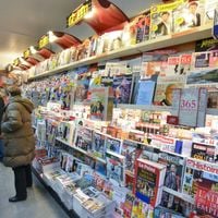 Prisma Media arrête la version magazine de "Néon"