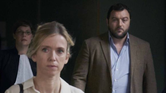 Audiences : "Jusqu'à la garde" en tête sur F2 devant "Incroyable talent" en baisse, Arte devance F3