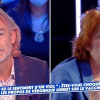 Clash dans "TPMP", Morandini pris à partie, karaoké dans "ADP" : Le zapping de la semaine