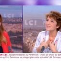 LCI : Quand Marlène Schiappa, gênée, ne veut pas parler de l'affaire Hulot avec Elizabeth Martichoux