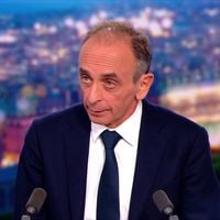 Audiences access 20h : Le JT de TF1 boosté par Eric Zemmour, "Quotidien" proche d'être dépassé par "TPMP"